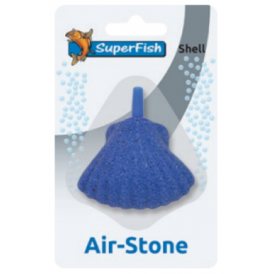 AIR-STONE SHELL