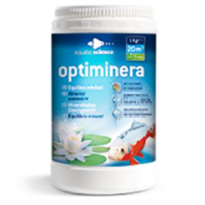 OPTIMINERA 10m3