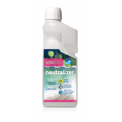 NEUTRALIZER 500ml = 10m3